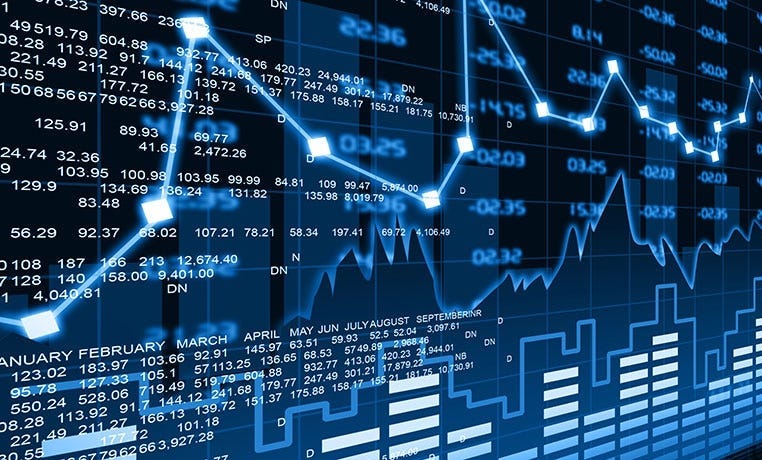 Top 10 Quantitative Trading Firms to Watch in 2025